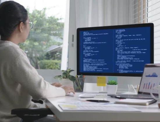 AI数据中台开发